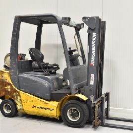 JUNGHEINRICH TFG 320