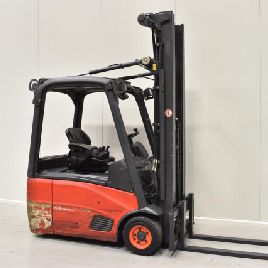 LINDE E 16-01
