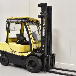 HYSTER H 3.0 FT