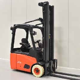LINDE E 14-01