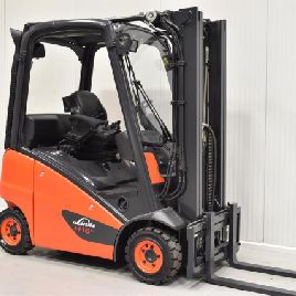 LINDE H 16 D-01