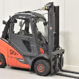 LINDE H 25 T-02