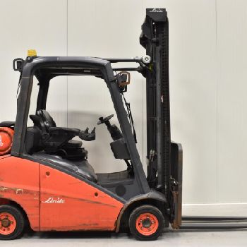 LINDE H 18 T-01