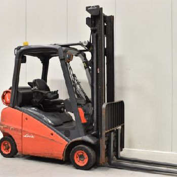 LINDE H 18 T-01
