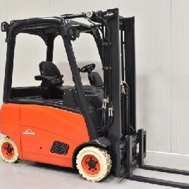 LINDE E 16 PH-01
