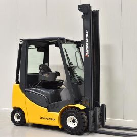 JUNGHEINRICH DFG 316 S