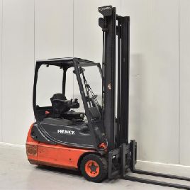 LINDE E 16 C-02