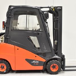 LINDE H 20 T