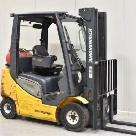 JUNGHEINRICH TFG 320 S