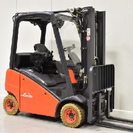 LINDE H 14 T-01