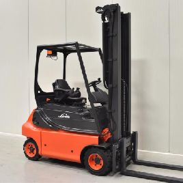 LINDE E 20 P-02