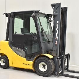 JUNGHEINRICH DFG 430 S