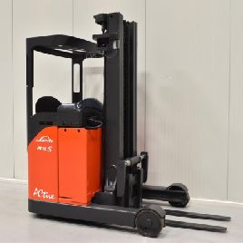 LINDE R 16 S