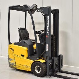 JUNGHEINRICH EFG 110