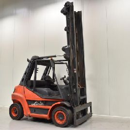 LINDE H 70 D