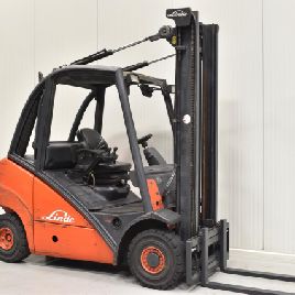 LINDE H 20 D