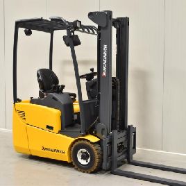 JUNGHEINRICH EFG 113