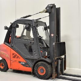 LINDE H 35 T-02