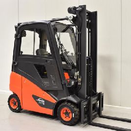 LINDE H 16 T-01