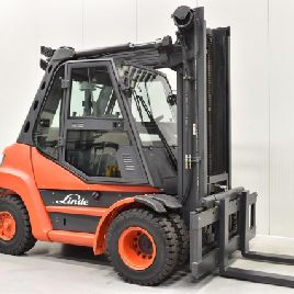 LINDE H 70 D