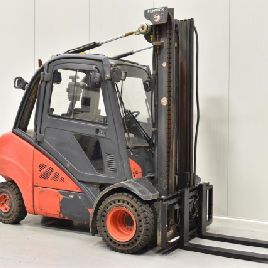 LINDE H 35 D-02