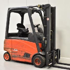 LINDE E 20 PH-01