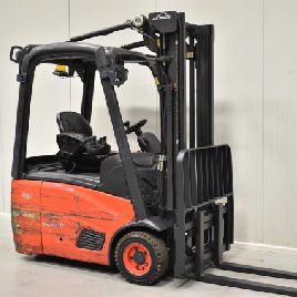 LINDE E 14-01
