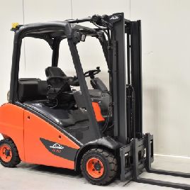 LINDE H 20 T