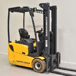 JUNGHEINRICH EFG 113