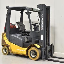 JUNGHEINRICH TFG 320