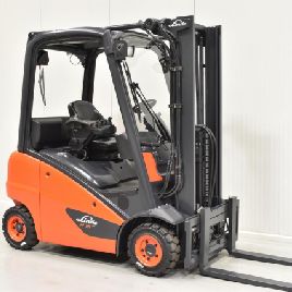 LINDE H 18 T