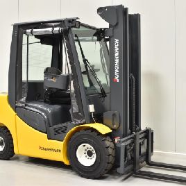 JUNGHEINRICH DFG 425 S