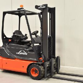 LINDE E 18 C-02