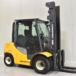 JUNGHEINRICH DFG 550 S