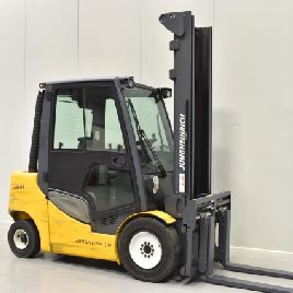 JUNGHEINRICH DFG 430 S