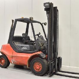 LINDE H 45 D