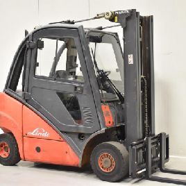 LINDE H 20 D