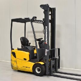 JUNGHEINRICH EFG 113