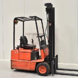 LINDE E 12