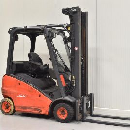 LINDE H 16 D