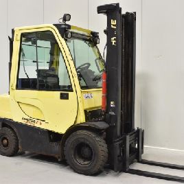HYSTER H 2.5 FT