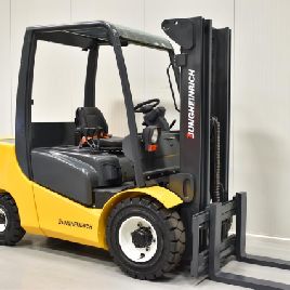 JUNGHEINRICH DFG 435