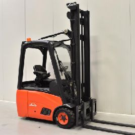 LINDE E 16 C-01