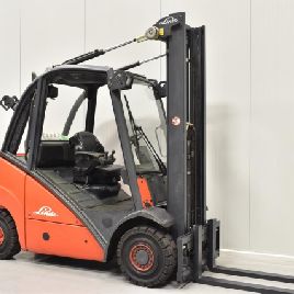 LINDE H 25 T