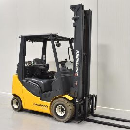 JUNGHEINRICH TFG 320 S