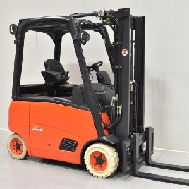 LINDE E 16 PH-01