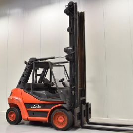 LINDE H 70 D