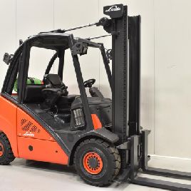 LINDE H 30 T