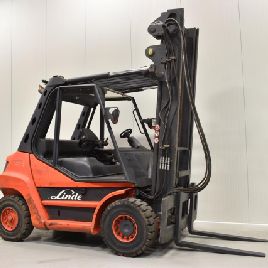 LINDE H 50 D