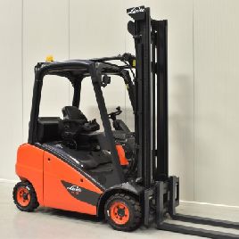 LINDE H 18 T
